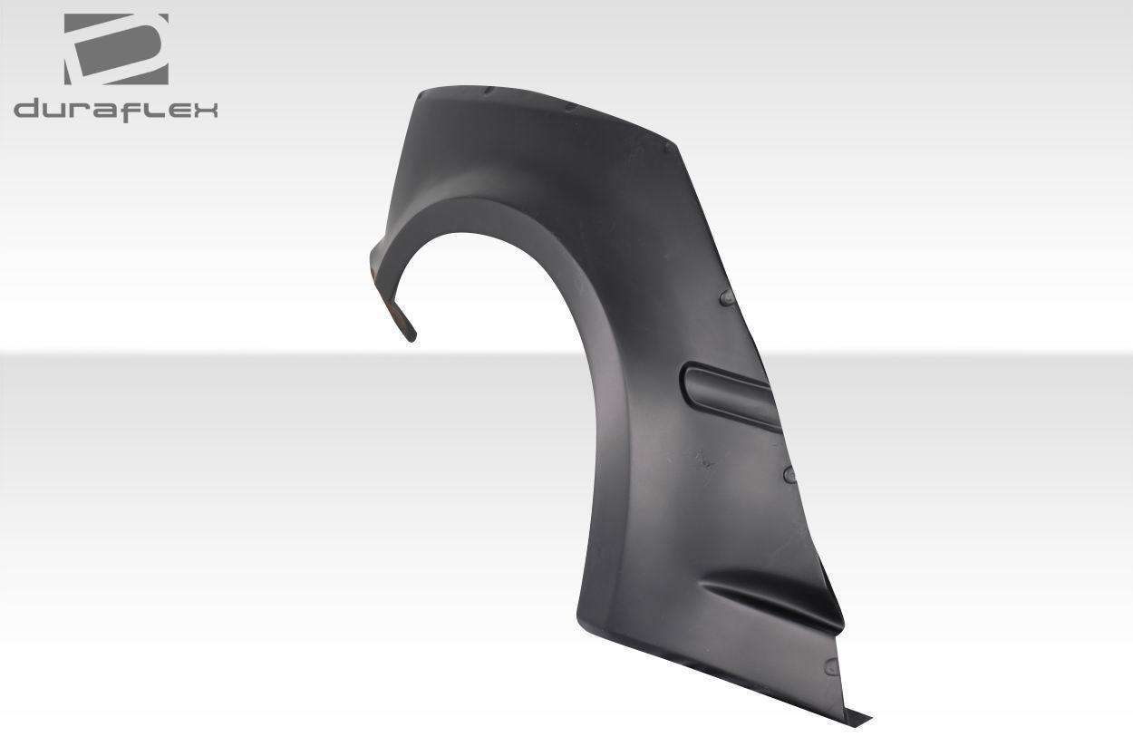 1996-2000 Honda Civic Duraflex MMR Fender Flare - Image 8
