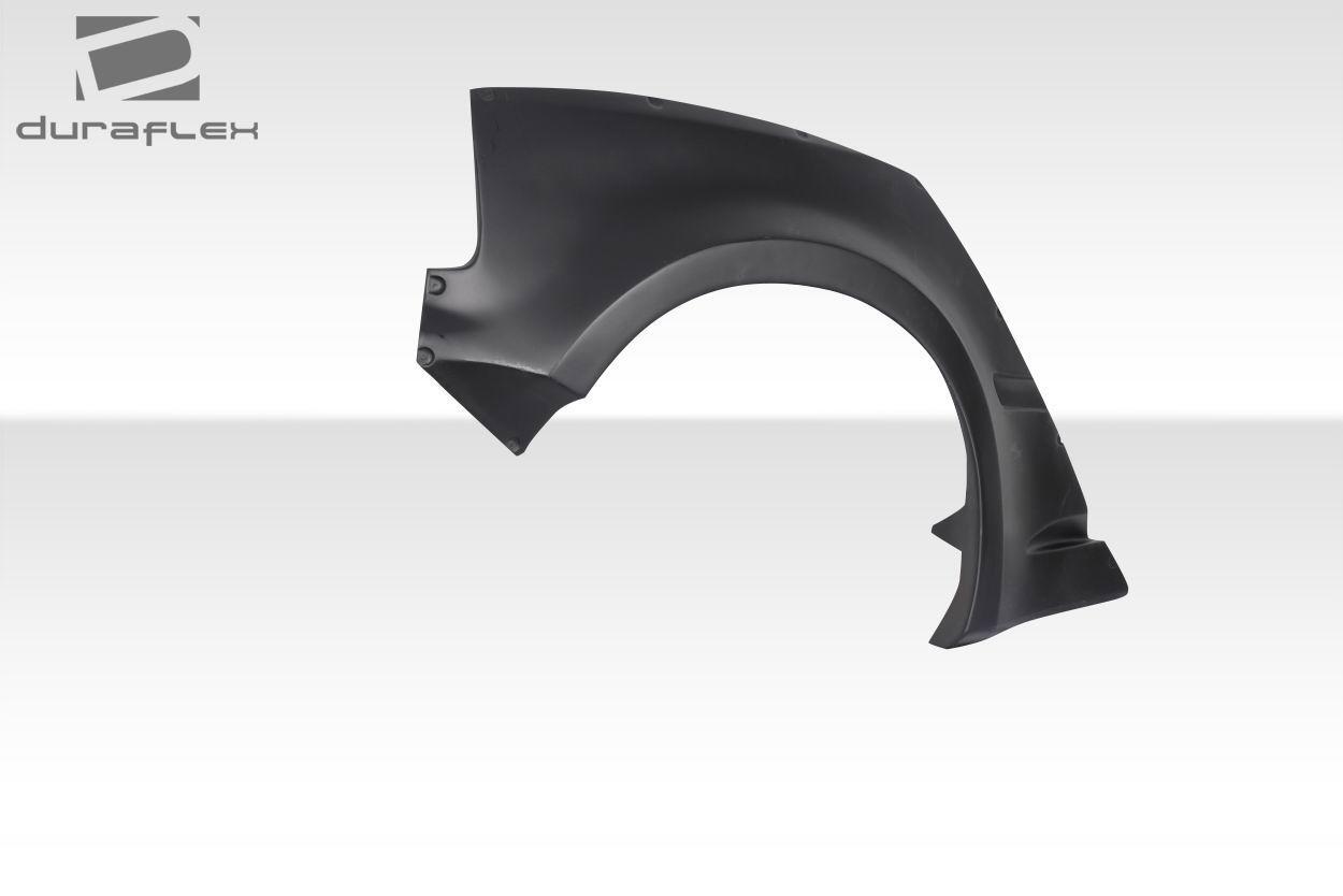 1996-2000 Honda Civic Duraflex MMR Fender Flare - Image 9