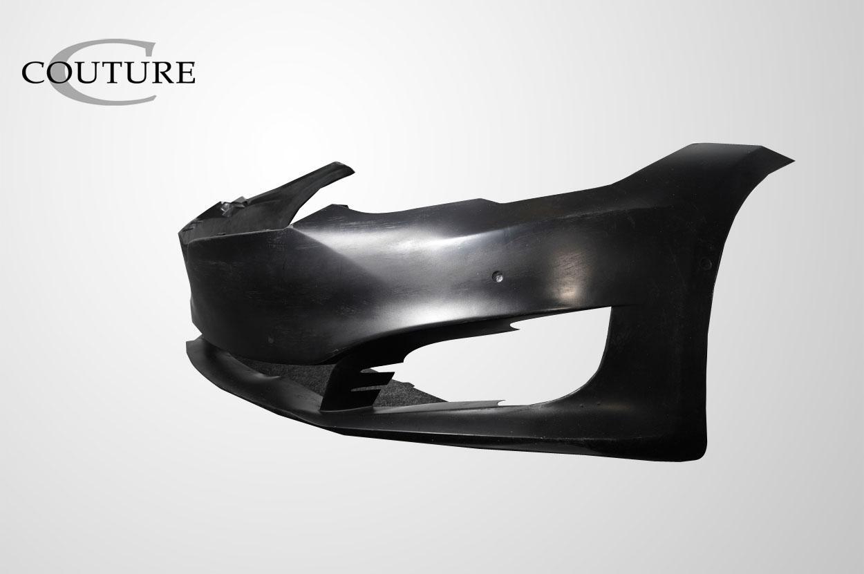2012-2016 Tesla Model S Couture Refresh Front Bumper - Image 4