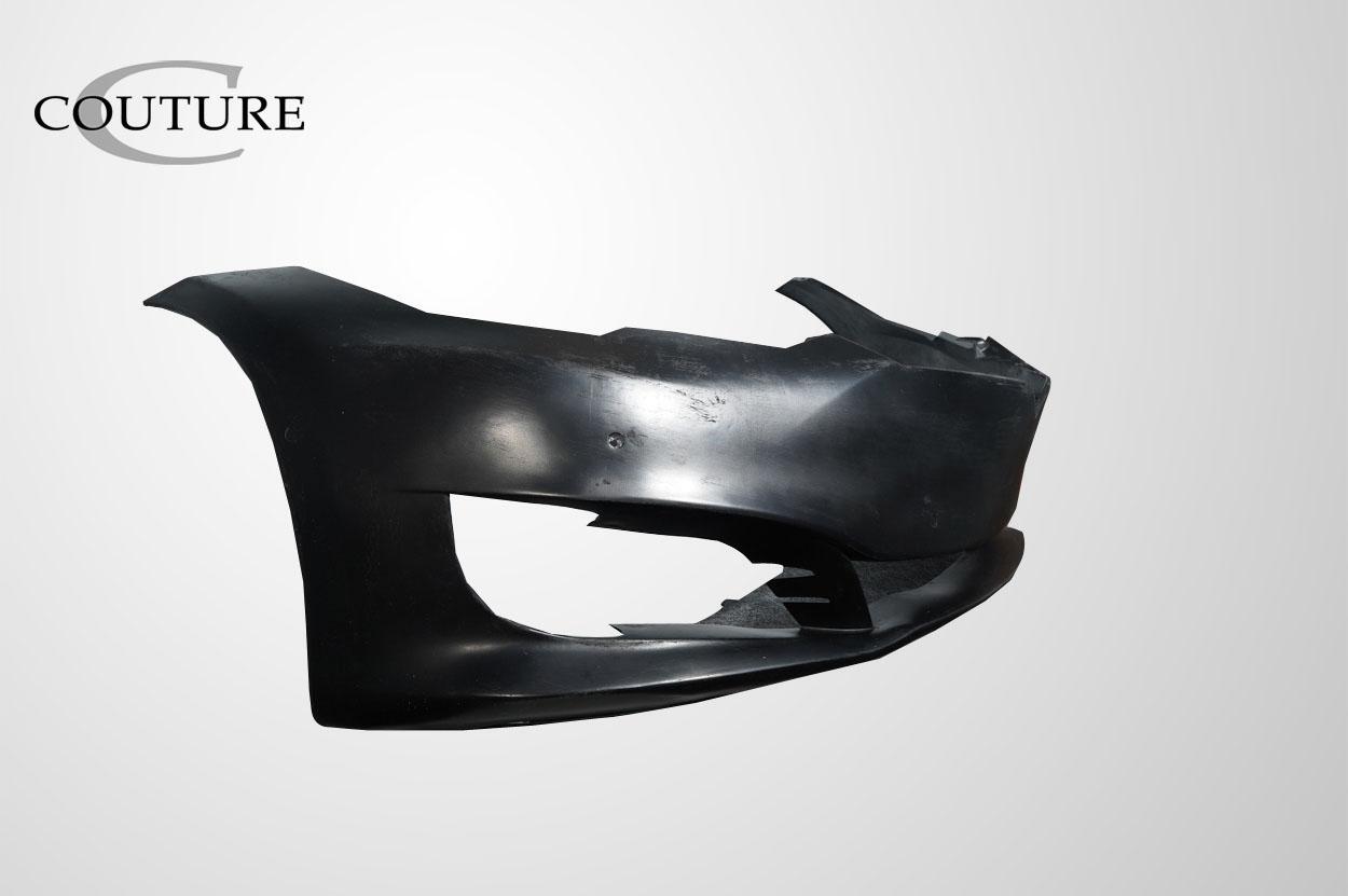 2012-2016 Tesla Model S Couture Refresh Front Bumper - Image 5