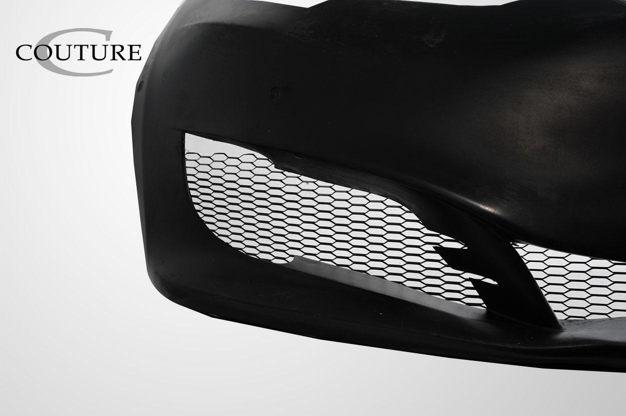 2012-2016 Tesla Model S Couture Refresh Front Bumper - Image 6