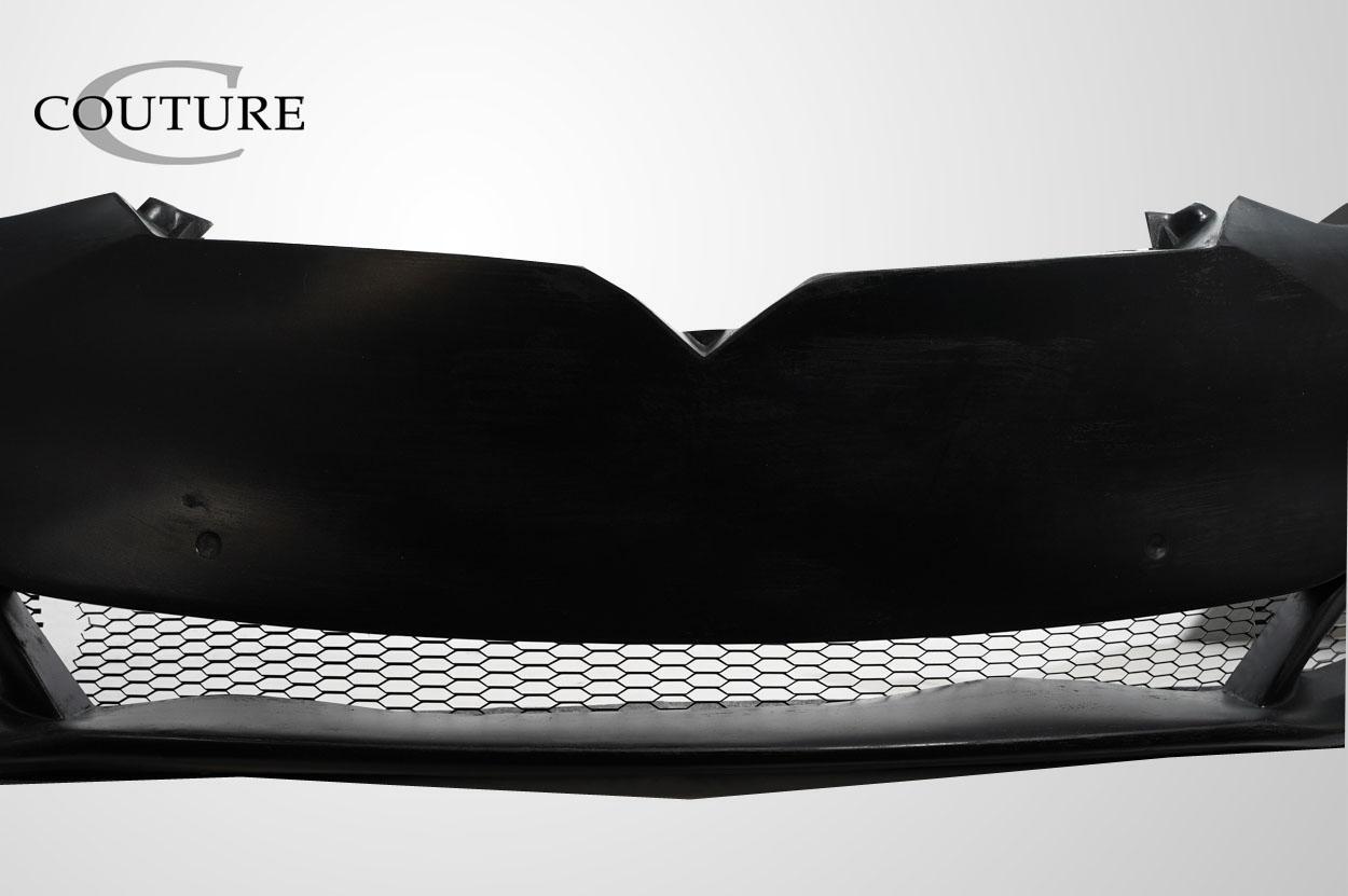 2012-2016 Tesla Model S Couture Refresh Front Bumper - Image 7