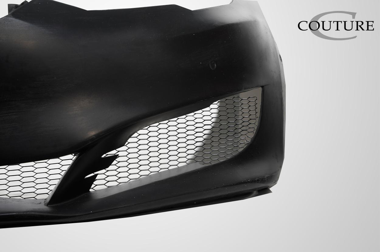 2012-2016 Tesla Model S Couture Refresh Front Bumper - Image 8
