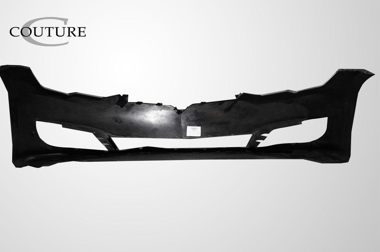 2012-2016 Tesla Model S Couture Refresh Front Bumper - Image 9
