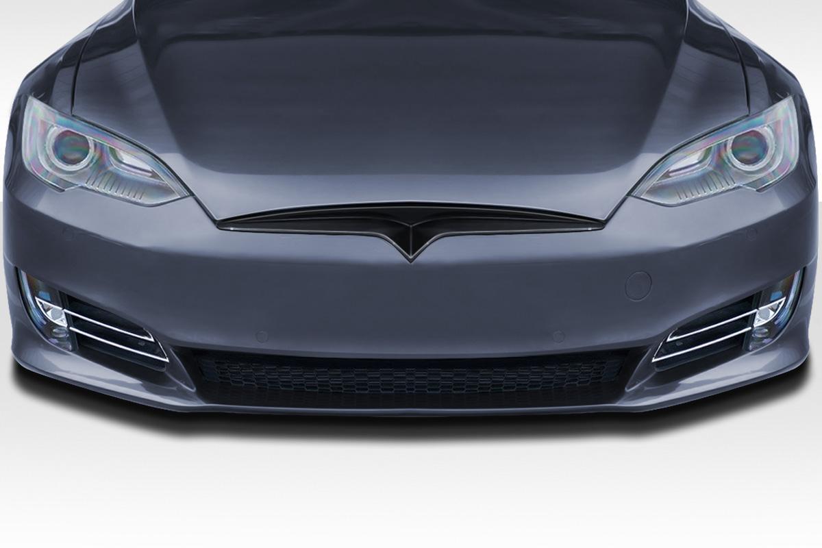 2012-2016 Tesla Model S Duraflex Refresh Grille - Image 1