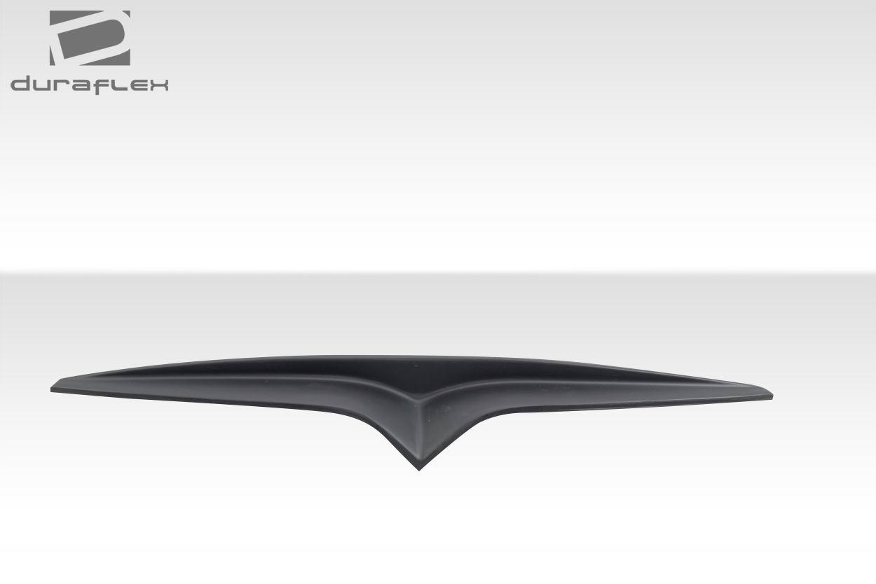 2012-2016 Tesla Model S Duraflex Refresh Grille - Image 2