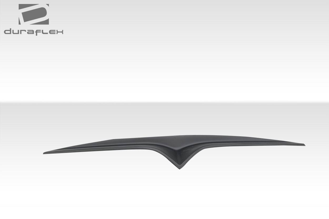 2012-2016 Tesla Model S Duraflex Refresh Grille - Image 3