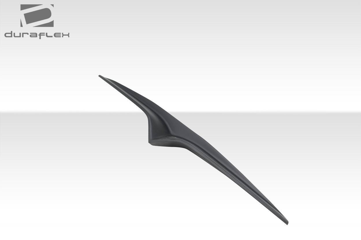 2012-2016 Tesla Model S Duraflex Refresh Grille - Image 4