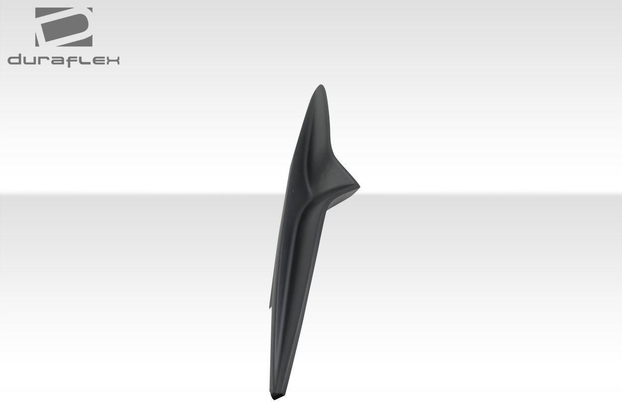 2012-2016 Tesla Model S Duraflex Refresh Grille - Image 5