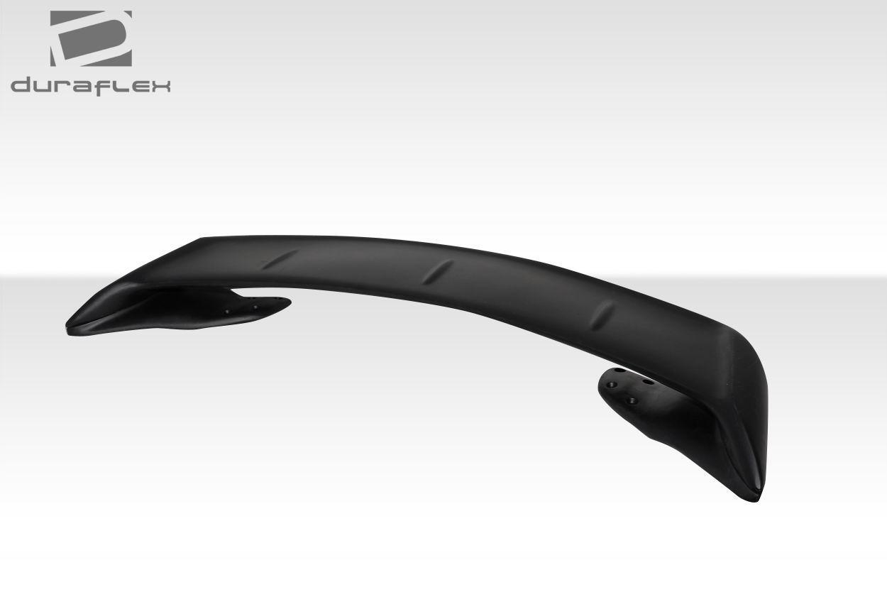 2018-2023 Kia Stinger Duraflex SQX Rear Wing - Image 10