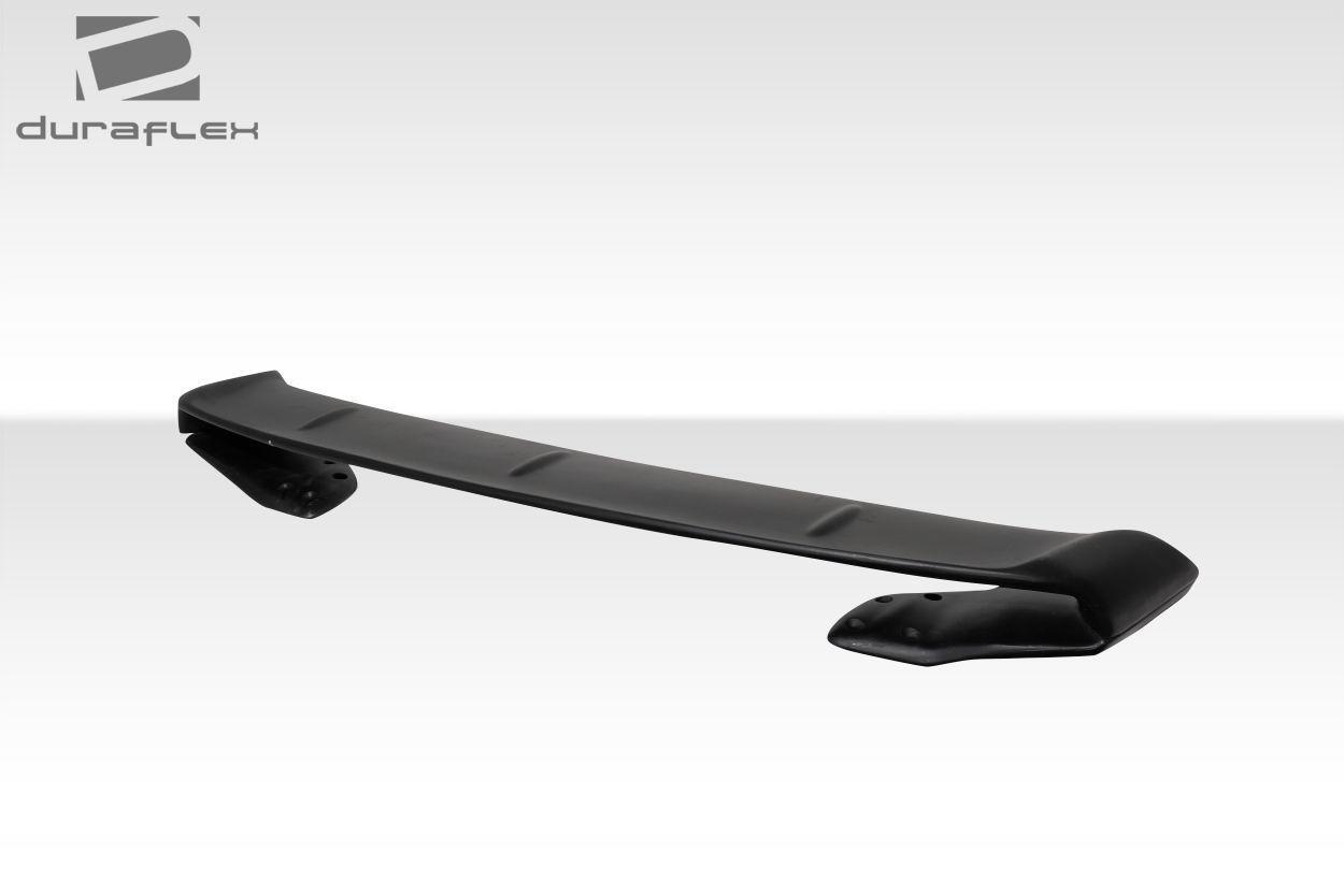 2018-2023 Kia Stinger Duraflex SQX Rear Wing - Image 12