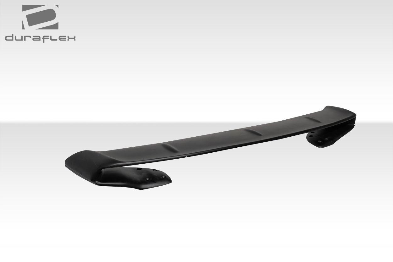 2018-2023 Kia Stinger Duraflex SQX Rear Wing - Image 13