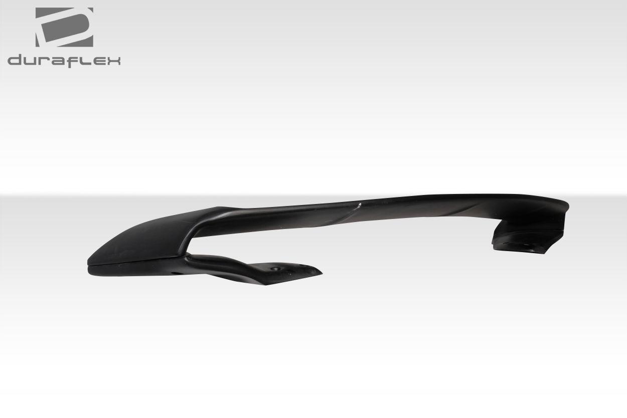 2018-2023 Kia Stinger Duraflex SQX Rear Wing - Image 3
