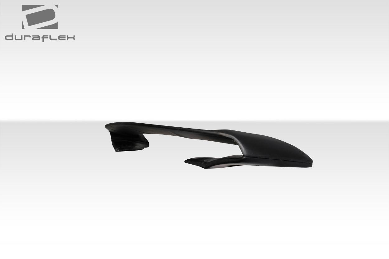 2018-2023 Kia Stinger Duraflex SQX Rear Wing - Image 4