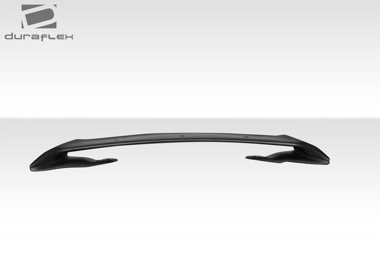 2018-2023 Kia Stinger Duraflex SQX Rear Wing - Image 5