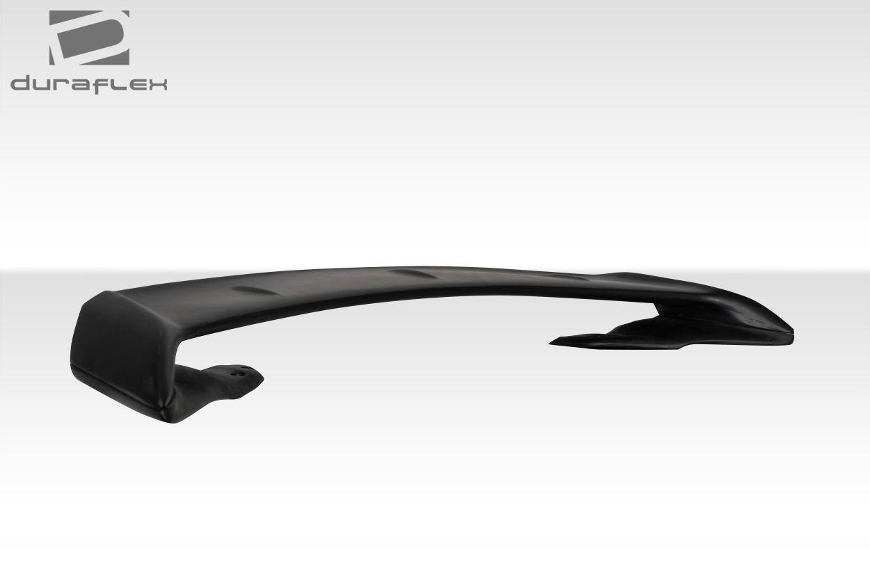 2018-2023 Kia Stinger Duraflex SQX Rear Wing - Image 6