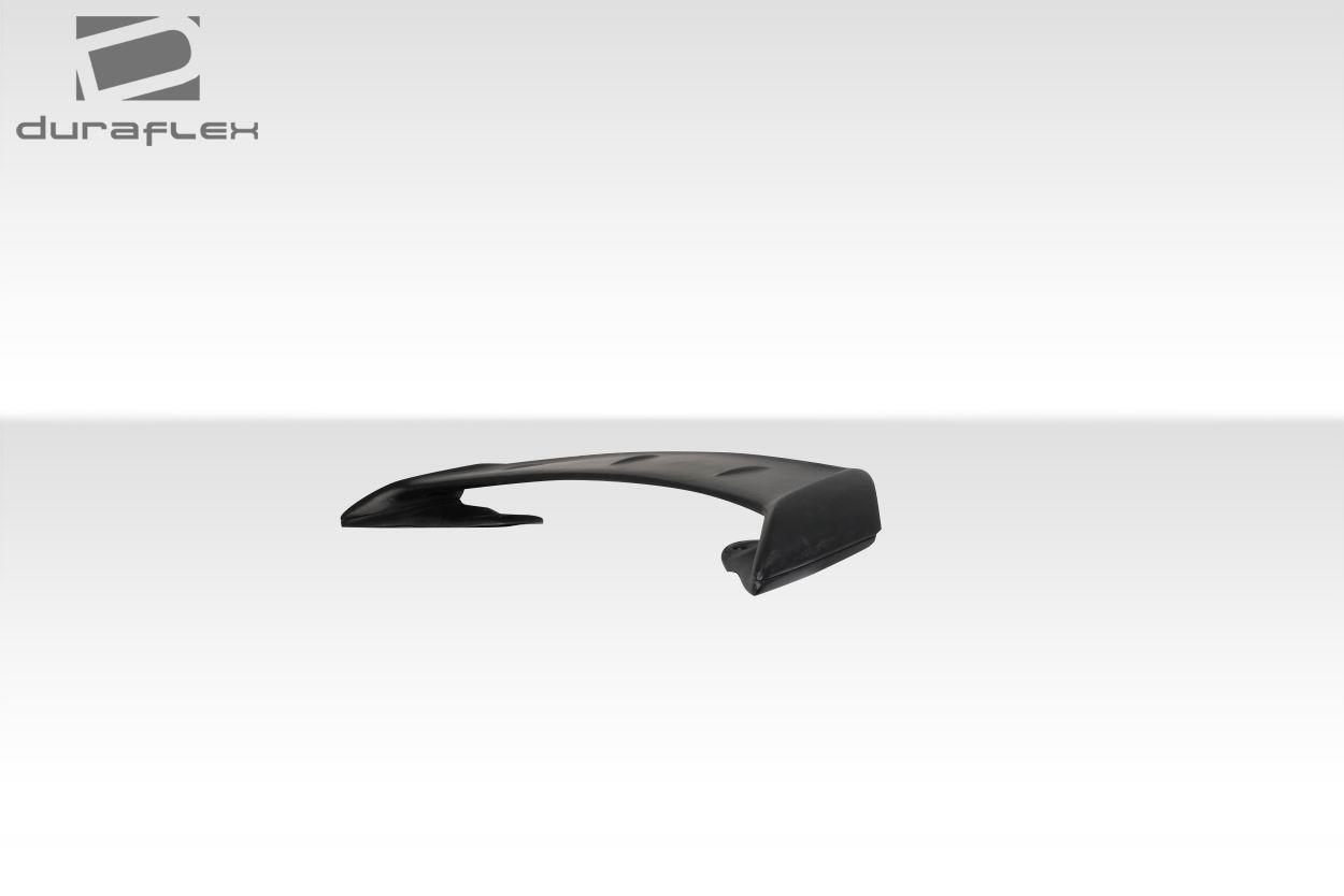 2018-2023 Kia Stinger Duraflex SQX Rear Wing - Image 7