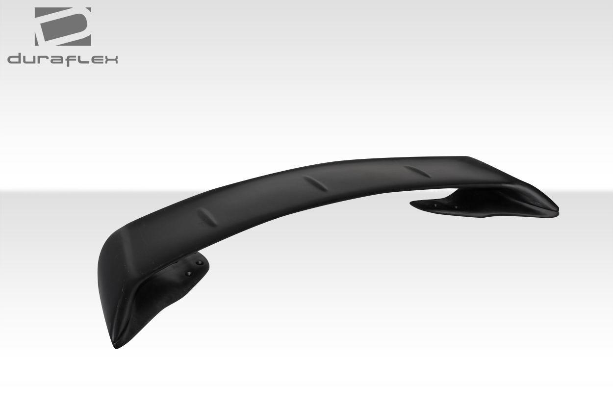 2018-2023 Kia Stinger Duraflex SQX Rear Wing - Image 9