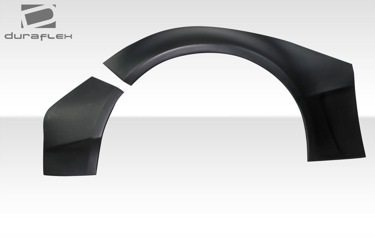 2014-2023 Infiniti Q50 Duraflex Redline Fender Flare - Image 3