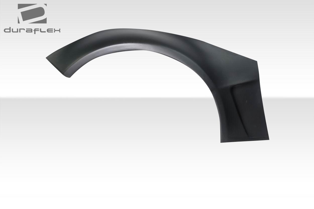 2014-2023 Infiniti Q50 Duraflex Redline Fender Flare - Image 4