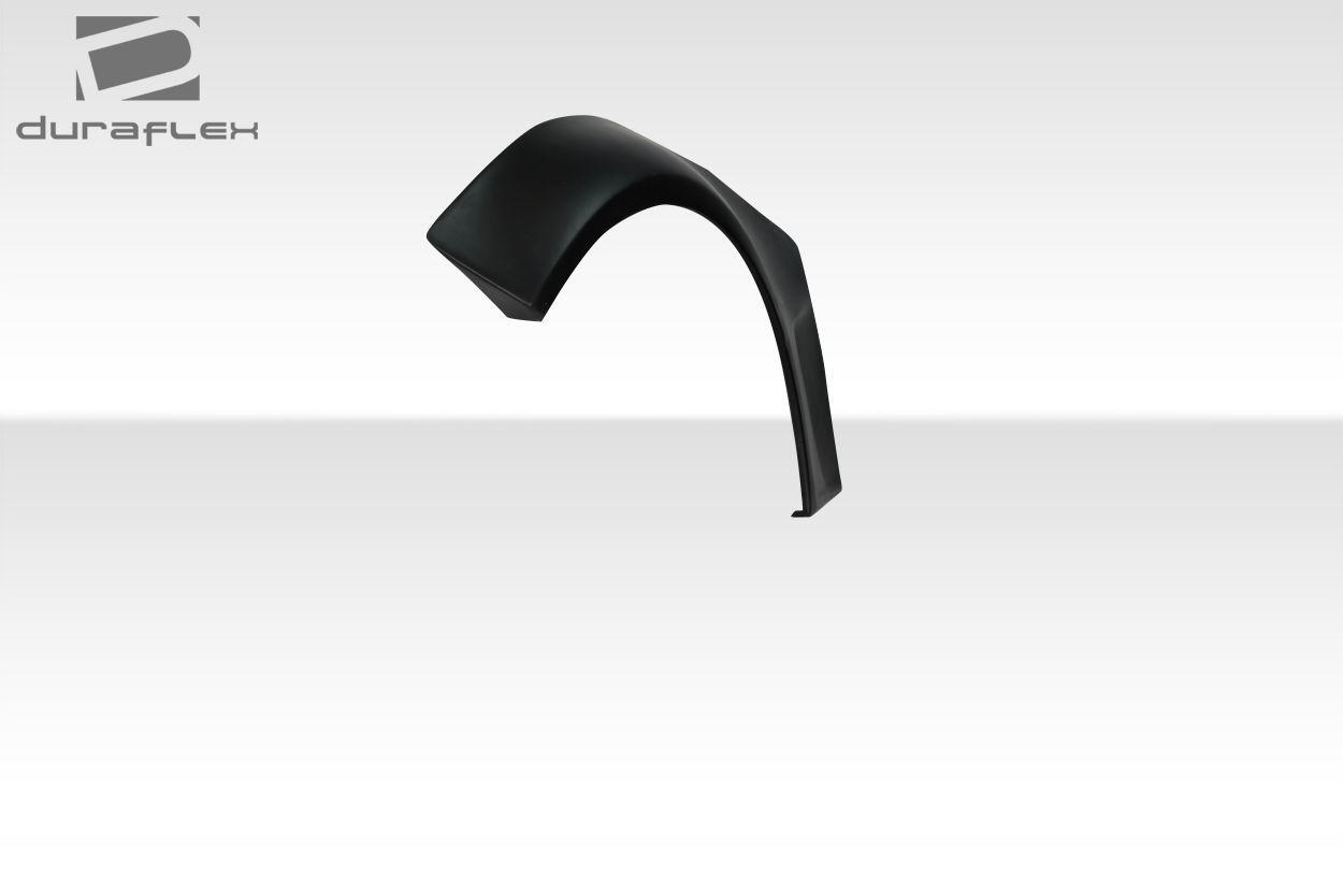 2014-2023 Infiniti Q50 Duraflex Redline Fender Flare - Image 5