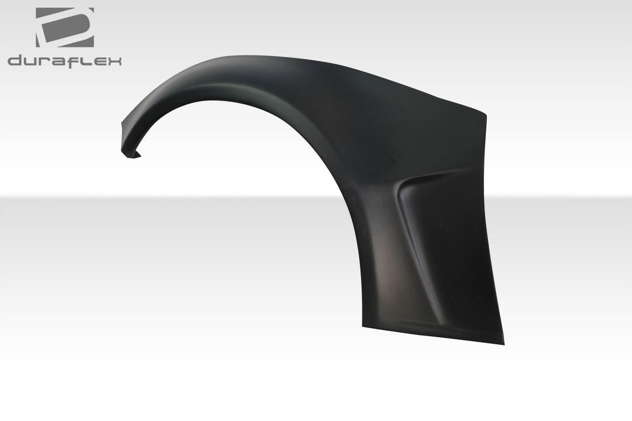 2014-2023 Infiniti Q50 Duraflex Redline Fender Flare - Image 6