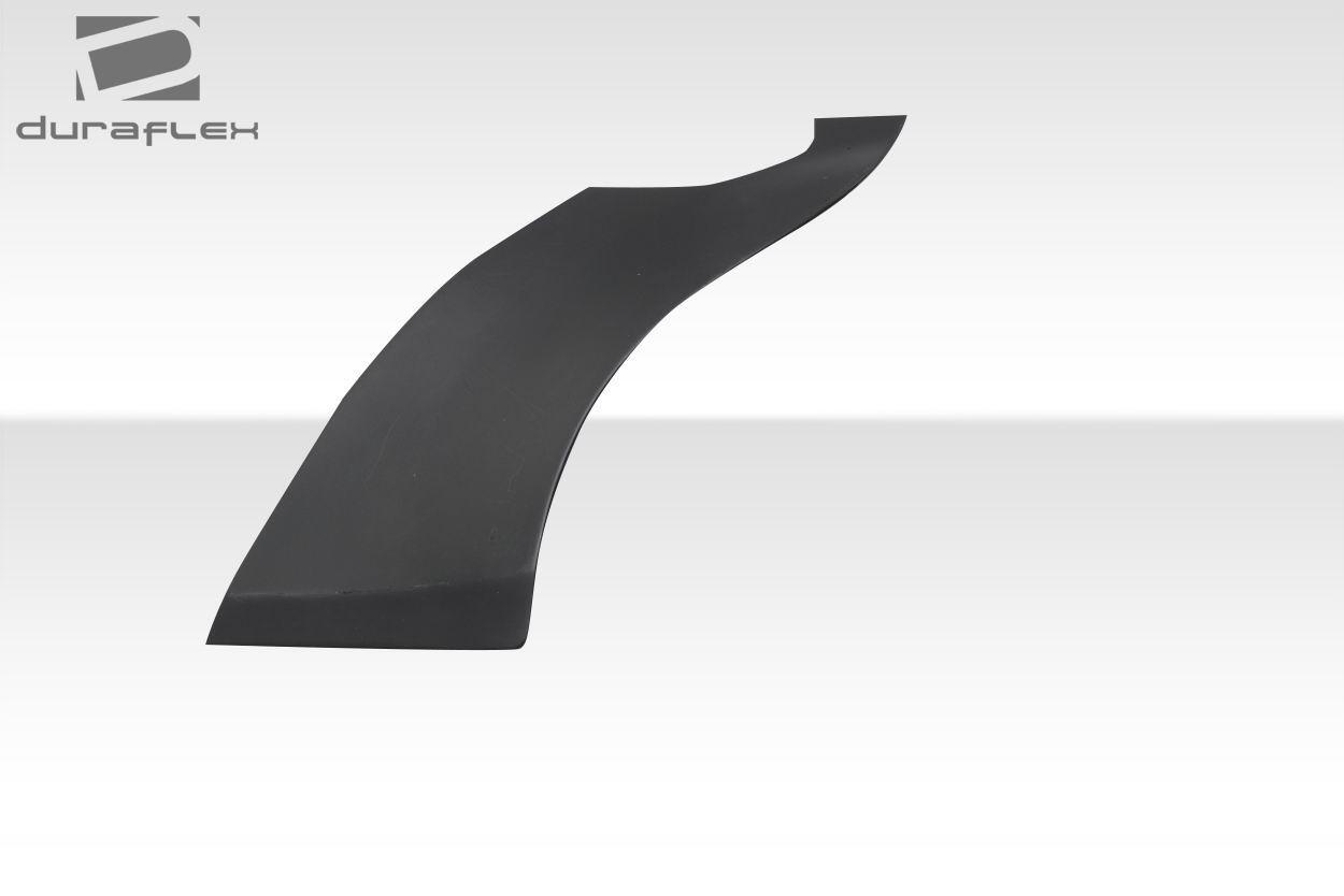 2014-2023 Infiniti Q50 Duraflex Redline Fender Flare - Image 4