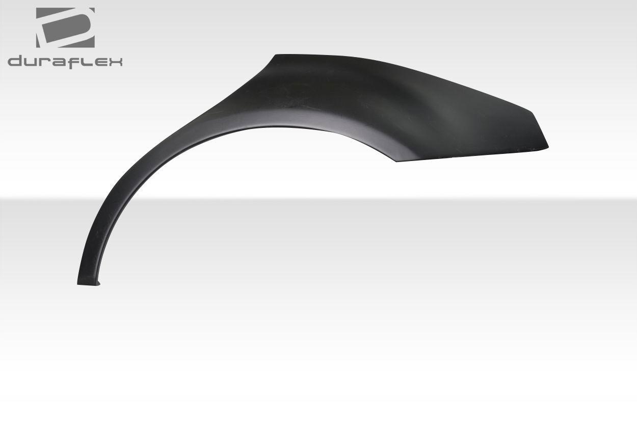 2014-2023 Infiniti Q50 Duraflex Redline Fender Flare - Image 5
