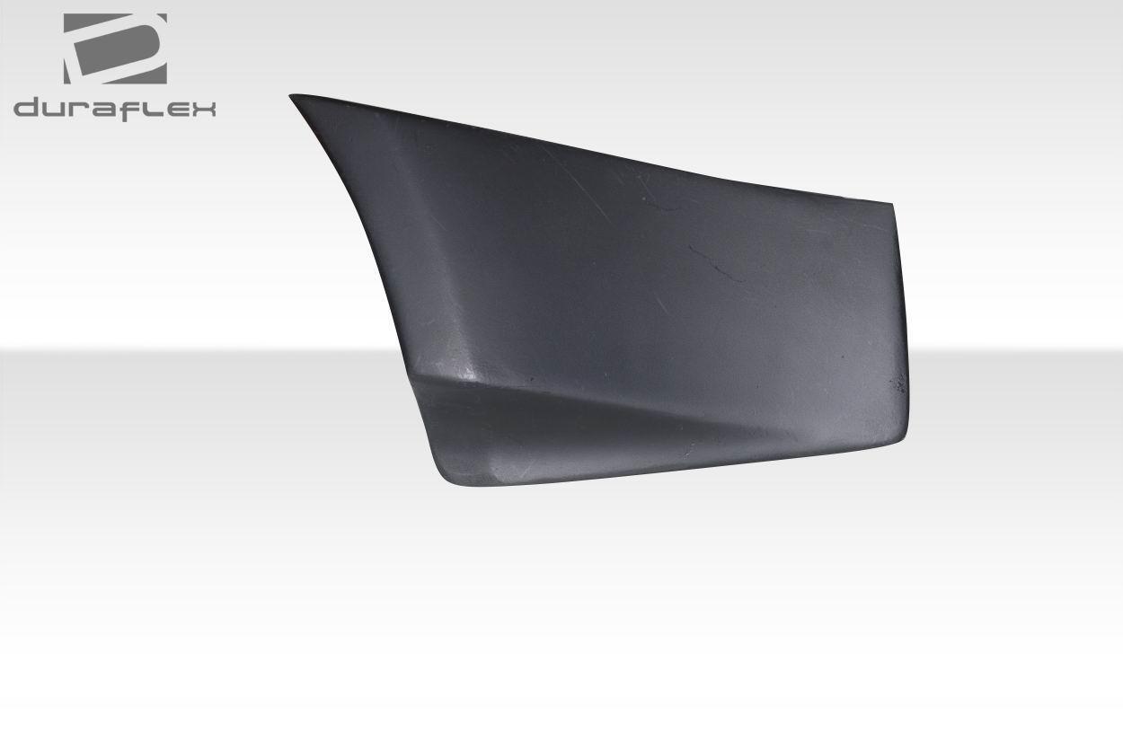 2014-2023 Infiniti Q50 Duraflex Redline Fender Flare - Image 6