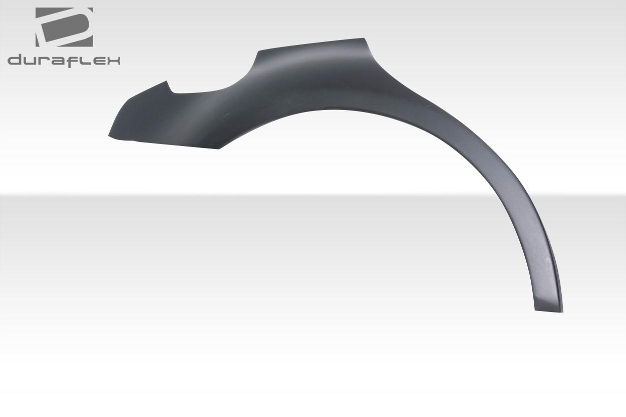 2014-2023 Infiniti Q50 Duraflex Redline Fender Flare - Image 7