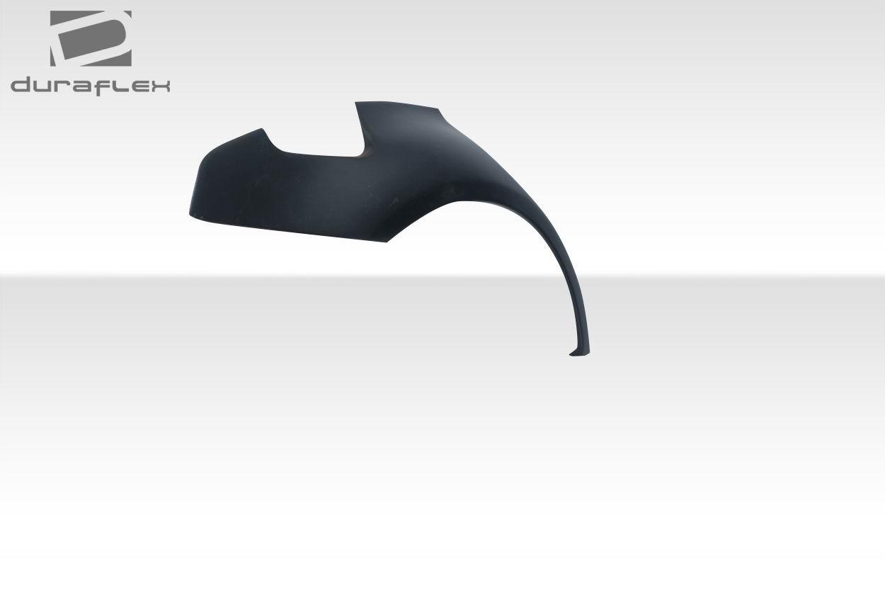 2014-2023 Infiniti Q50 Duraflex Redline Fender Flare - Image 8