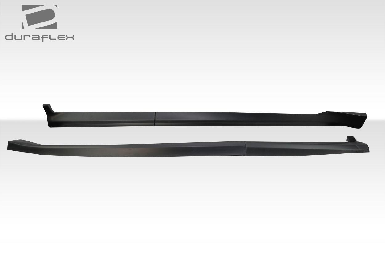 2014-2023 Infiniti Q50 Duraflex Redline Side Skirts - Image 2