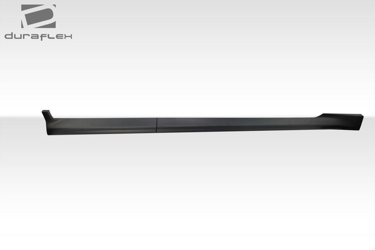 2014-2023 Infiniti Q50 Duraflex Redline Side Skirts - Image 3