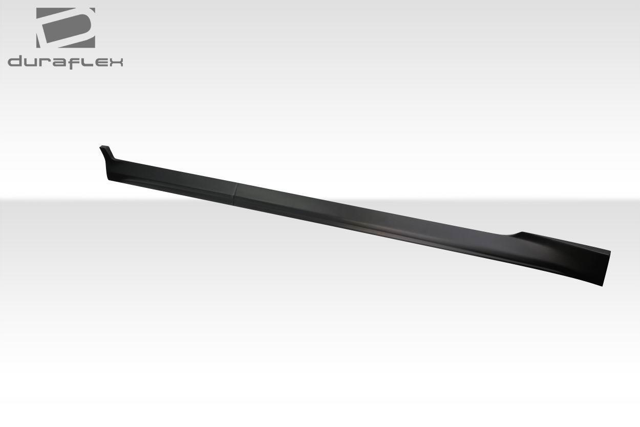 2014-2023 Infiniti Q50 Duraflex Redline Side Skirts - Image 4