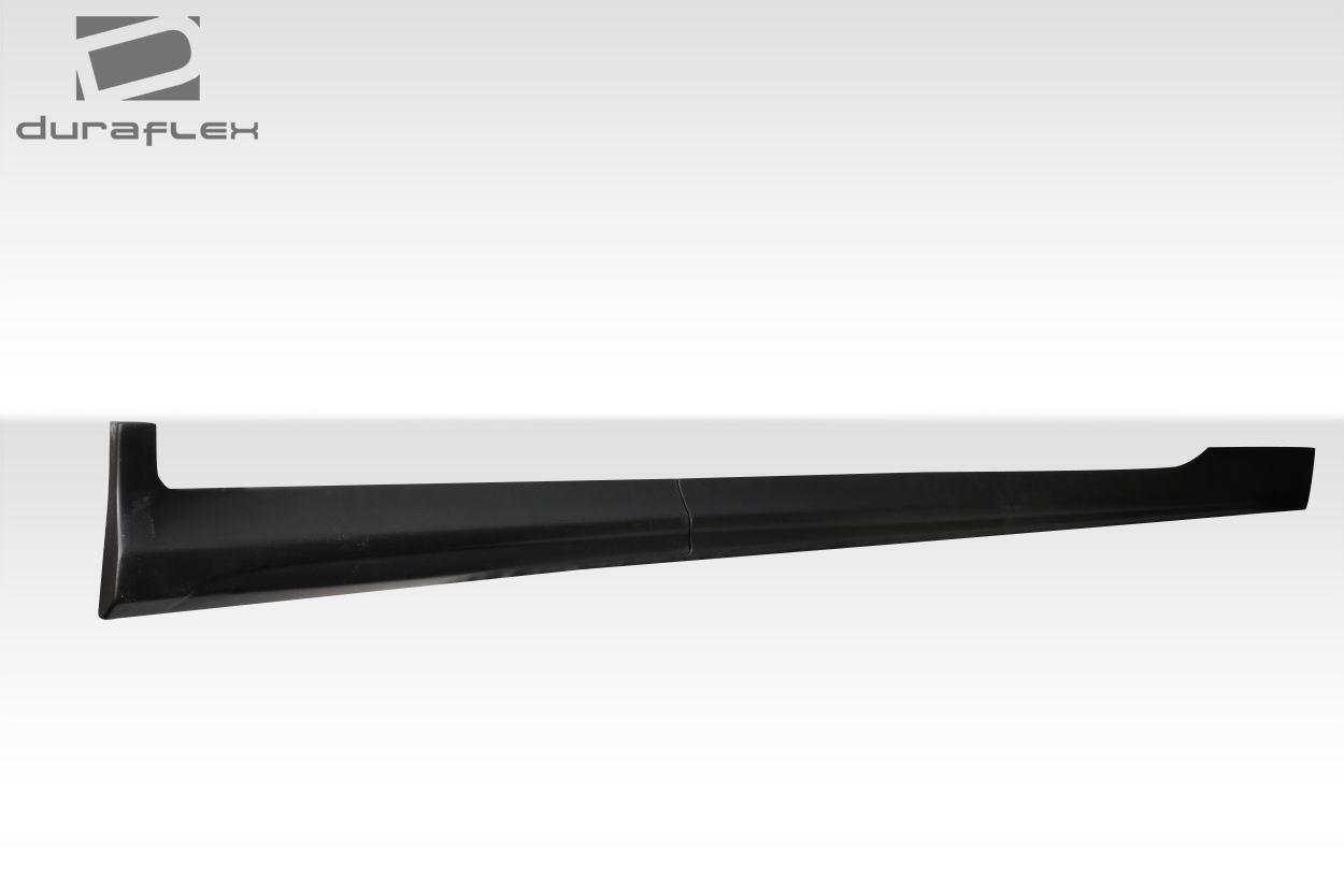 2014-2023 Infiniti Q50 Duraflex Redline Side Skirts - Image 5