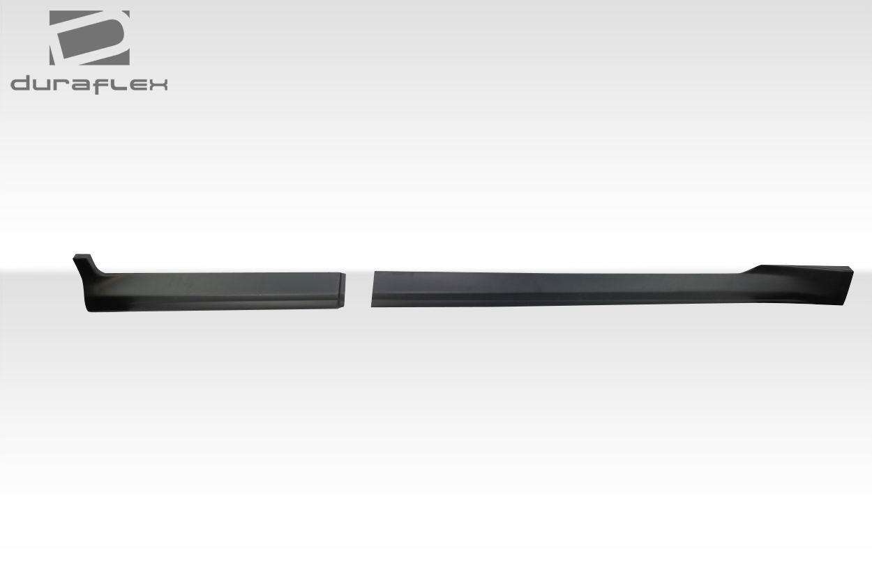 2014-2023 Infiniti Q50 Duraflex Redline Side Skirts - Image 6