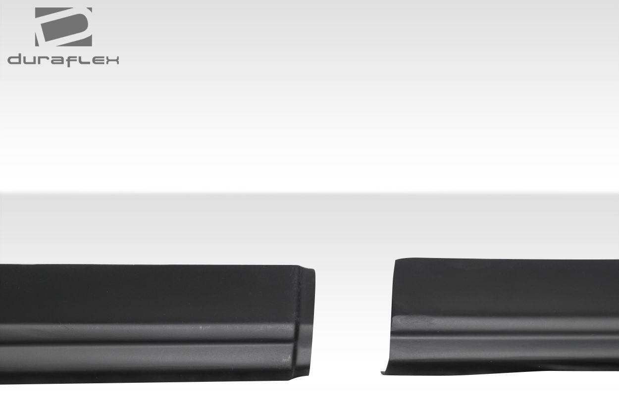 2014-2023 Infiniti Q50 Duraflex Redline Side Skirts - Image 7