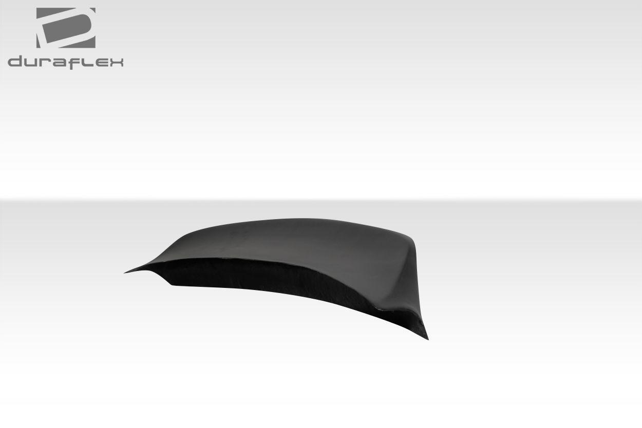 2014-2023 Infiniti Q50 Duraflex Redline Rear Wing - Image 10