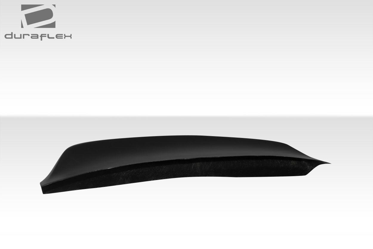 2014-2023 Infiniti Q50 Duraflex Redline Rear Wing - Image 12