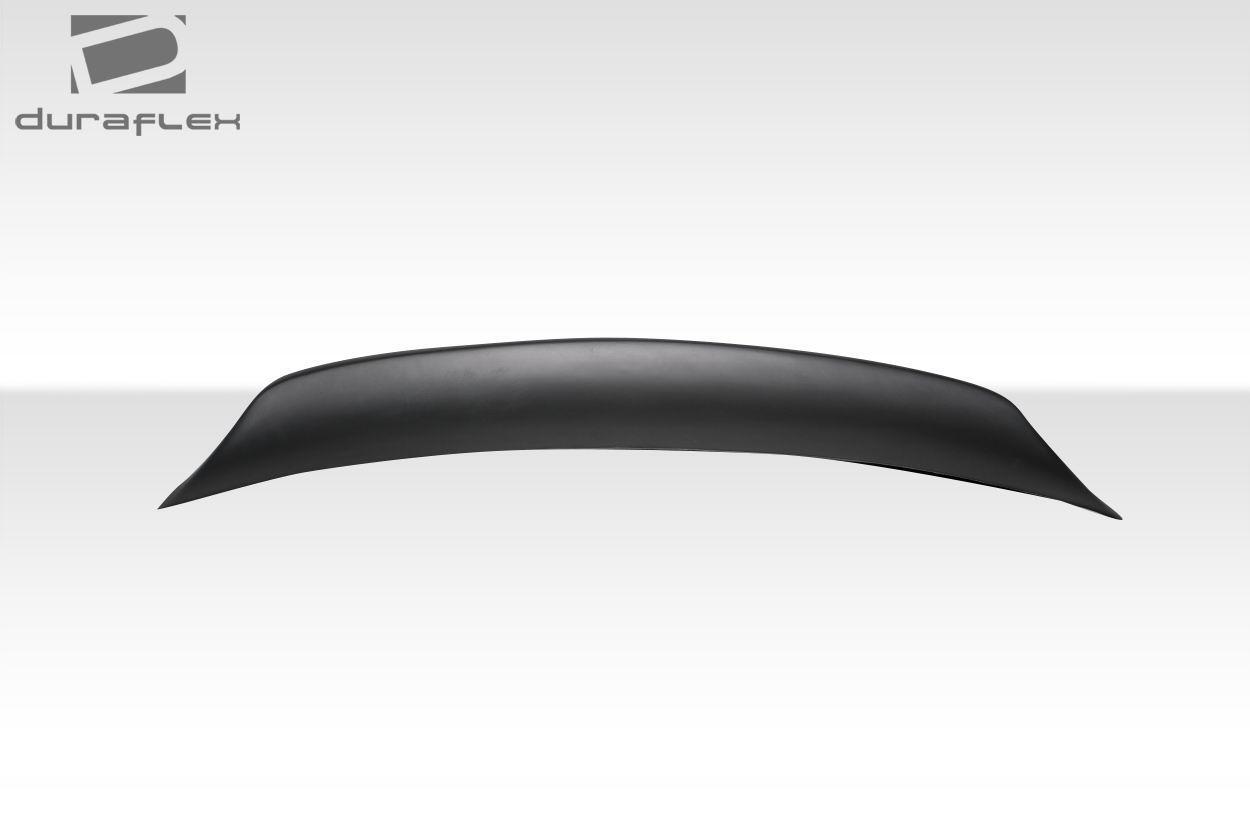 2014-2023 Infiniti Q50 Duraflex Redline Rear Wing - Image 2