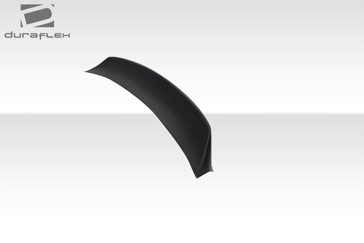 2014-2023 Infiniti Q50 Duraflex Redline Rear Wing - Image 3