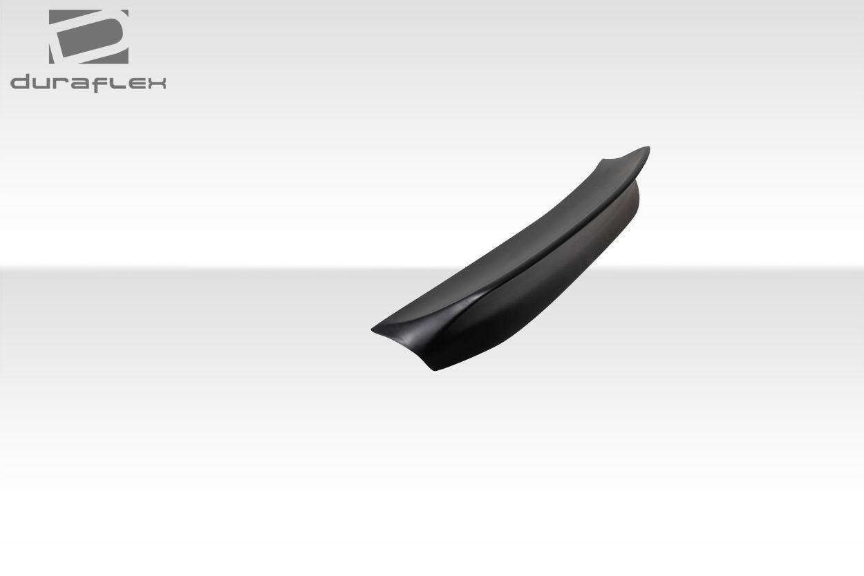 2014-2023 Infiniti Q50 Duraflex Redline Rear Wing - Image 4