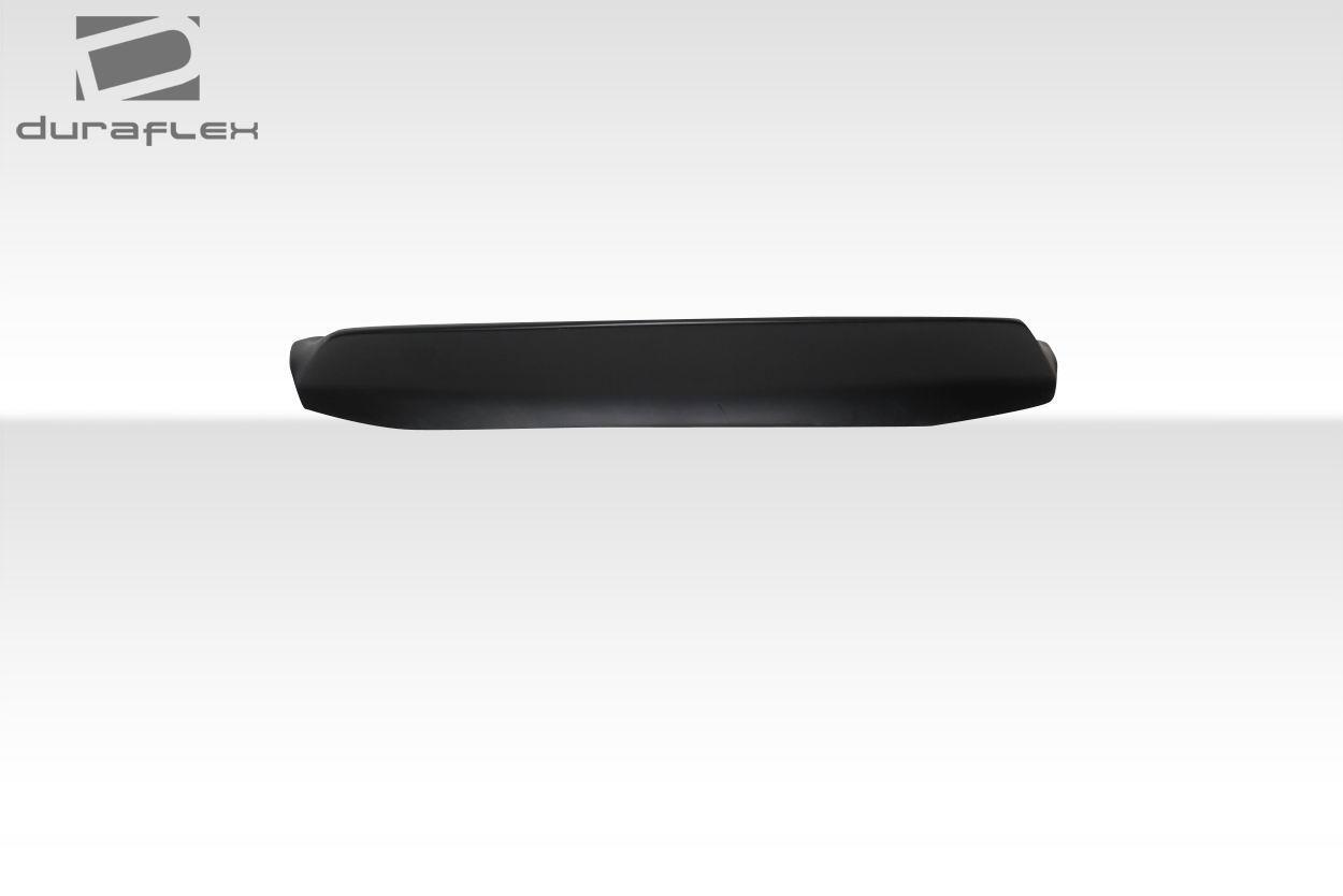 2014-2023 Infiniti Q50 Duraflex Redline Rear Wing - Image 5