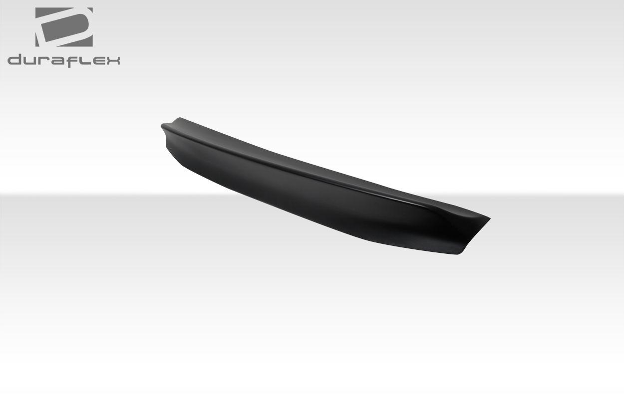 2014-2023 Infiniti Q50 Duraflex Redline Rear Wing - Image 6