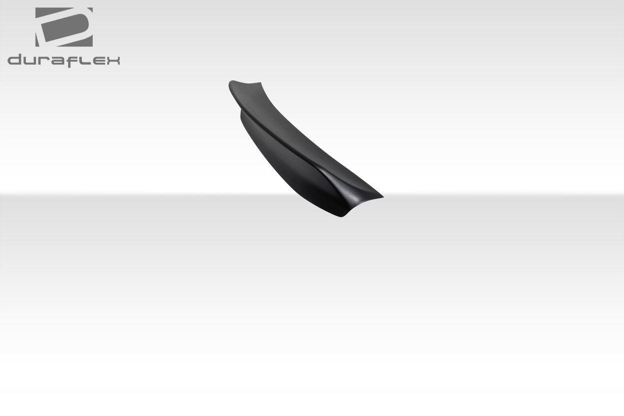 2014-2023 Infiniti Q50 Duraflex Redline Rear Wing - Image 7