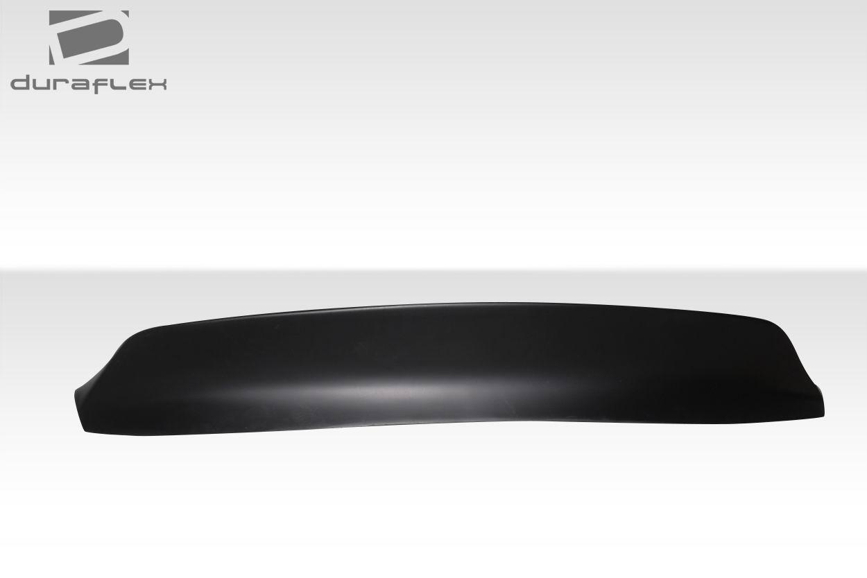 2014-2023 Infiniti Q50 Duraflex Redline Rear Wing - Image 8