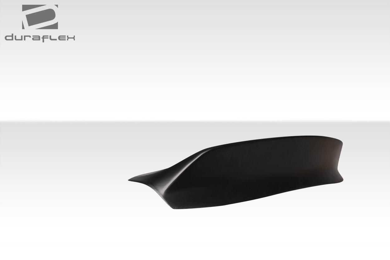 2014-2023 Infiniti Q50 Duraflex Redline Rear Wing - Image 9