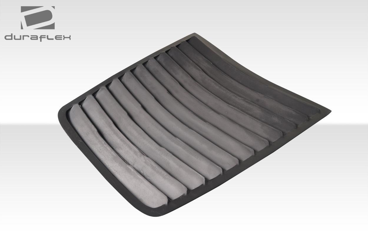 2005-2013 Chevrolet Corvette Duraflex GTV Scoop - Image 2