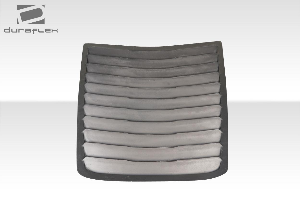 2005-2013 Chevrolet Corvette Duraflex GTV Scoop - Image 3