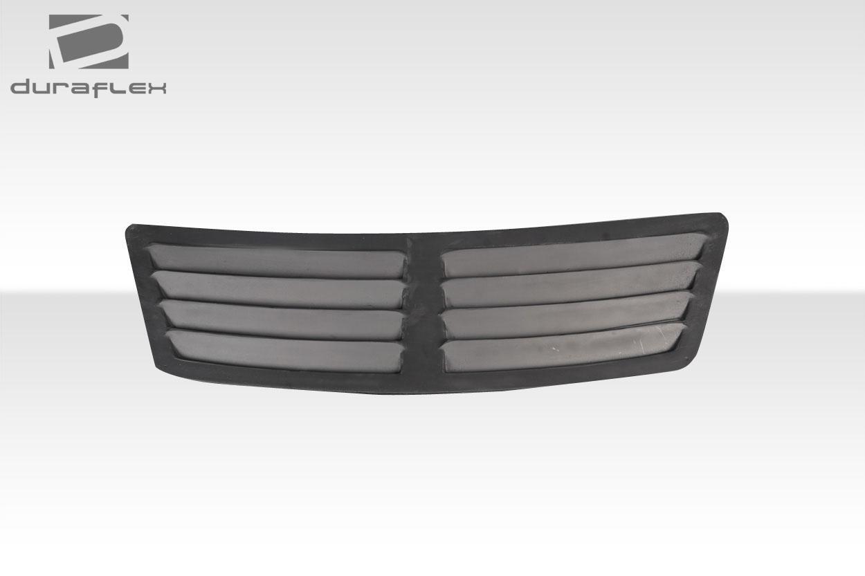 2008-2013 BMW M3 Duraflex GT1 Scoop - Image 6
